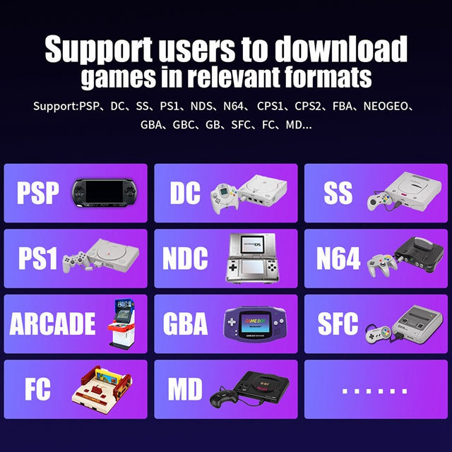 The 11 best console emulators for Windows PC, did you like them ...