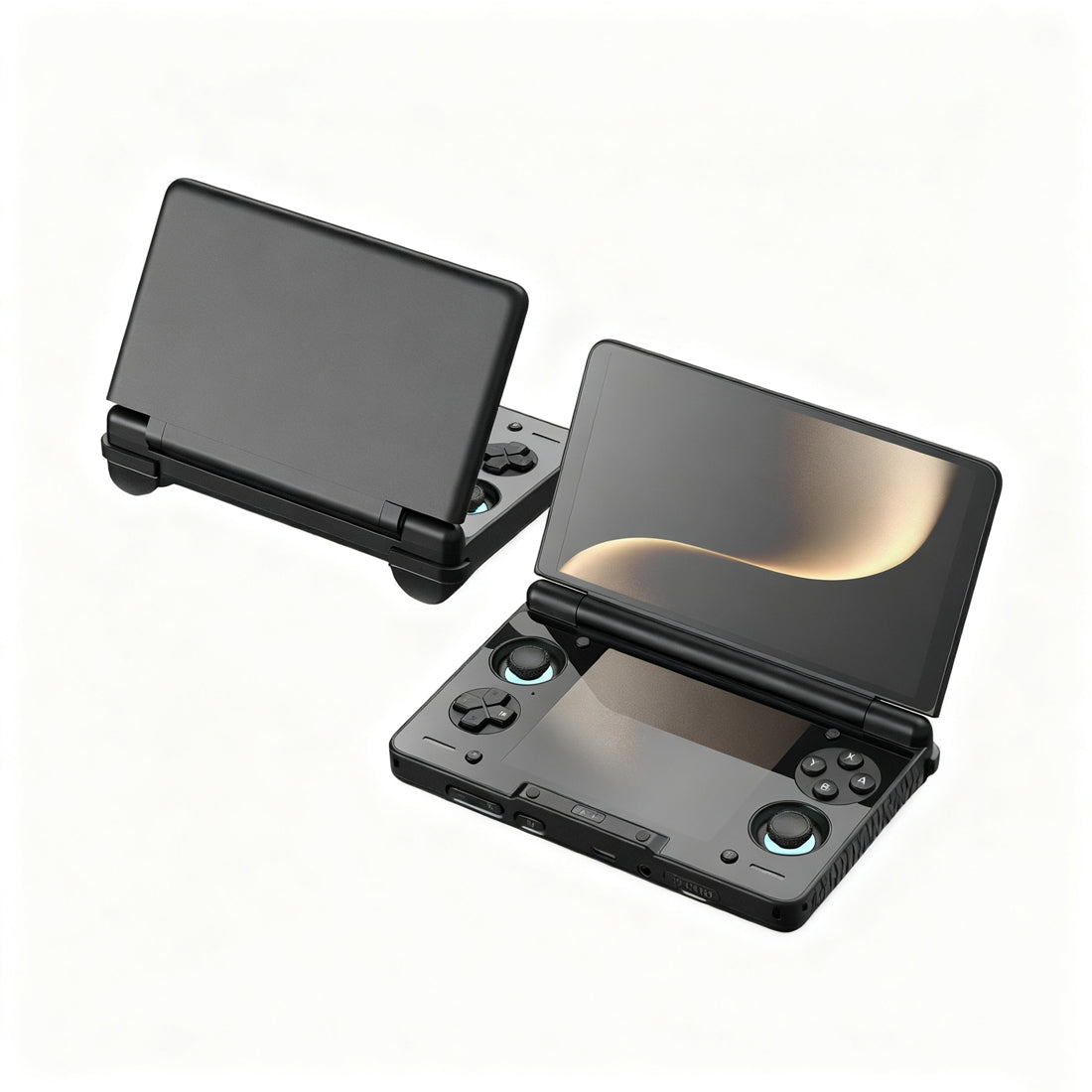 Latest AYN Thor Dual OLED High Refresh Handheld Game Console (Snapdrag ...