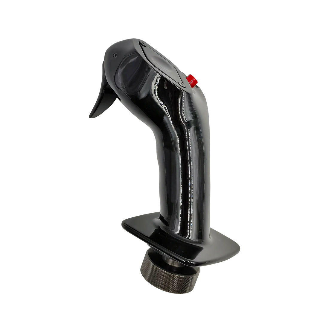 Apache Sim Sticks A32x 1/1 Scale Molded Professional Flight Sim Side Stick – gogamegeek