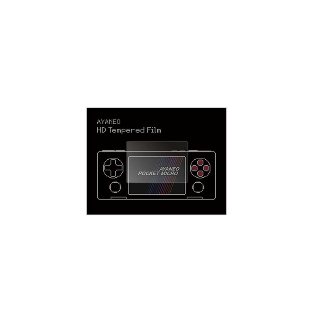 Accessories Must have Pocket Micro Classic