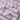 Pink Vibe, TKL Ceramic Keycap Set–Grey Ice-Crackle Finish (Legend Included)
