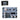 Rowsfire A113 1/1 Scale A32X/A33X/A35X TACS +CKPT-LT+DFOR HOME COCKPIT Integrated Panel for MSFS 2020/2024   X-Plane