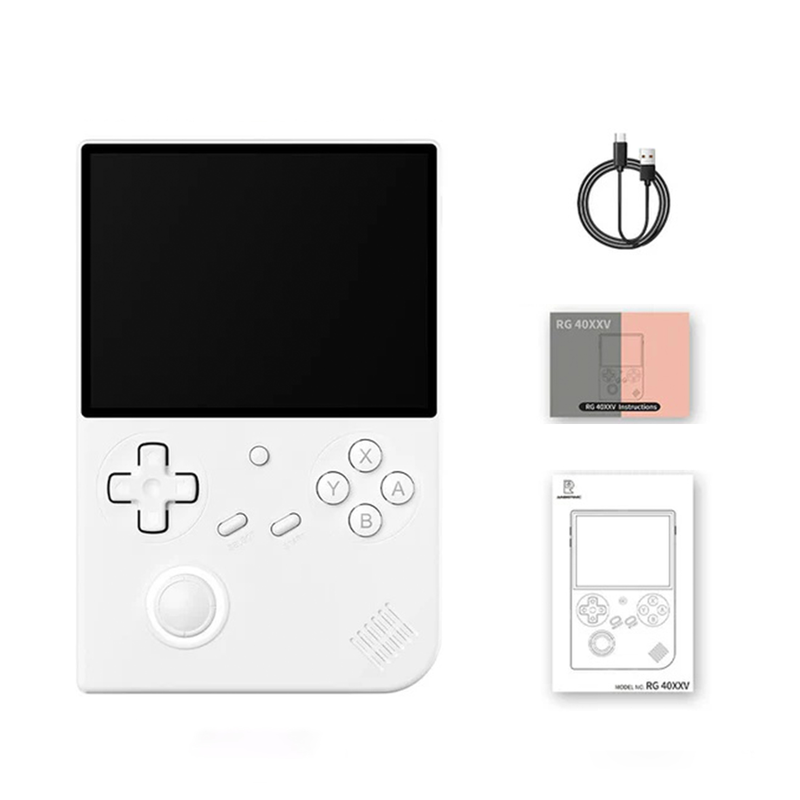 Anbernic RG40XX V Handheld Game Console