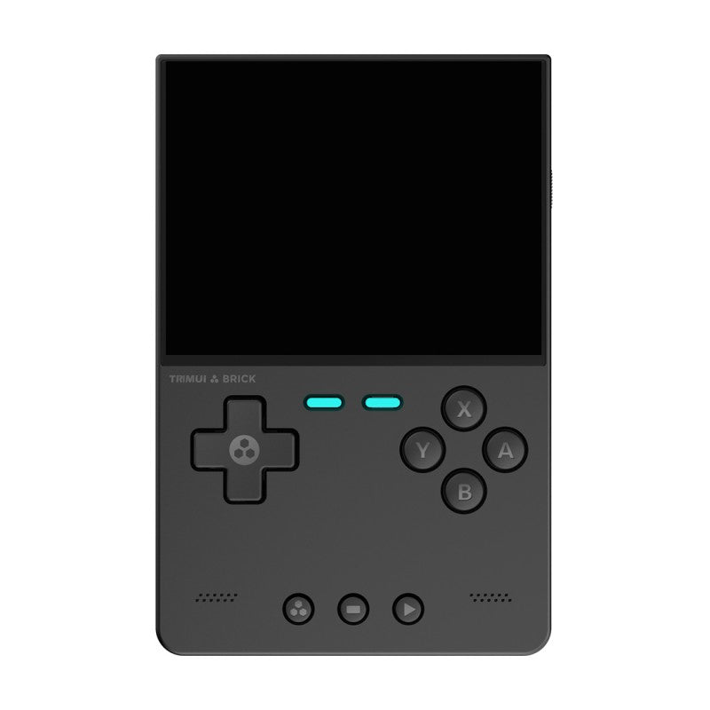Latest Handheld Game Console