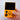 Yellow Vibe, Powkiddy RGB20S Handheld Game Console