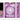Purple Vibe, GKD PIXEL 2 Metal Version Handheld Game Console