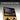 Yellow Vibe, Moolinbox A10Mini Retro Handheld Console (2.8-inch)