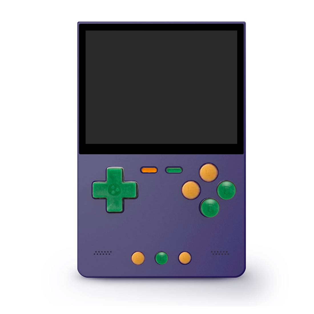 Custom Button Set for TRIMUI BRICK Handheld Game Console