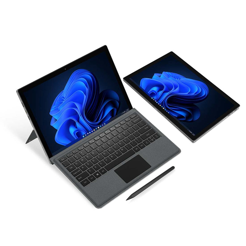 T1 Handheld Gaming Laptop 13 Inch Business Tablet PC
