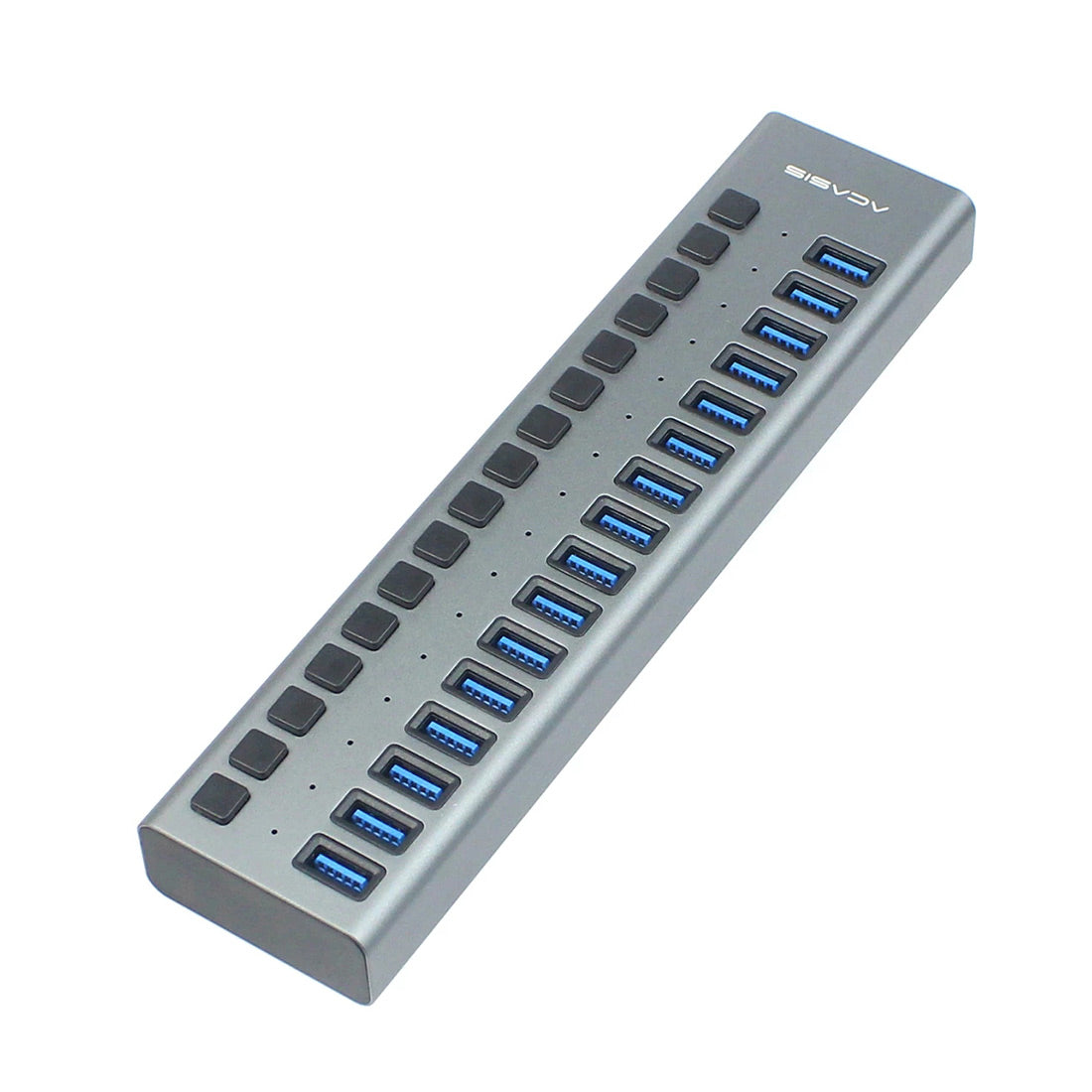 16 port USB 3.0 Hub Power interface Extend HUB USB HUB