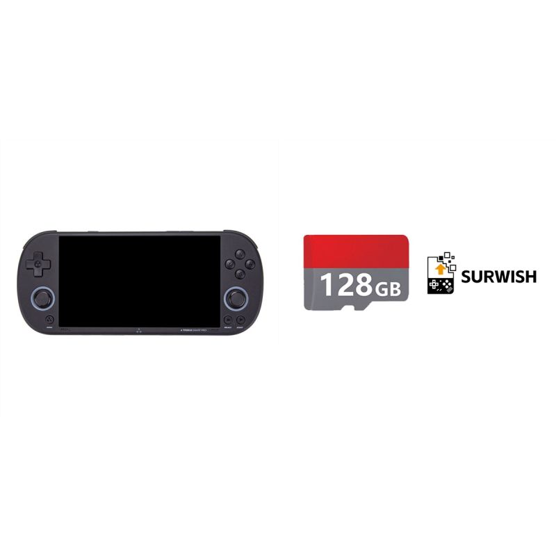 🔥 Smart Pro Handheld Game Console