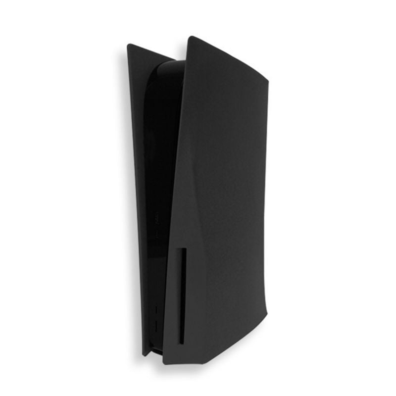 Game Console Dust Cover Alternative Individualization Surface Cover DIY Adaptation Digital Edition PS5
