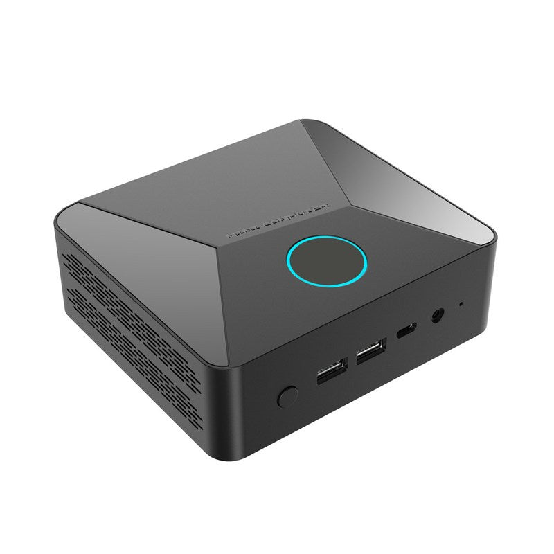 Small Smart Computer Set N6000 Mini PC Office Gaming Smart Handheld Computer – gogamegeek