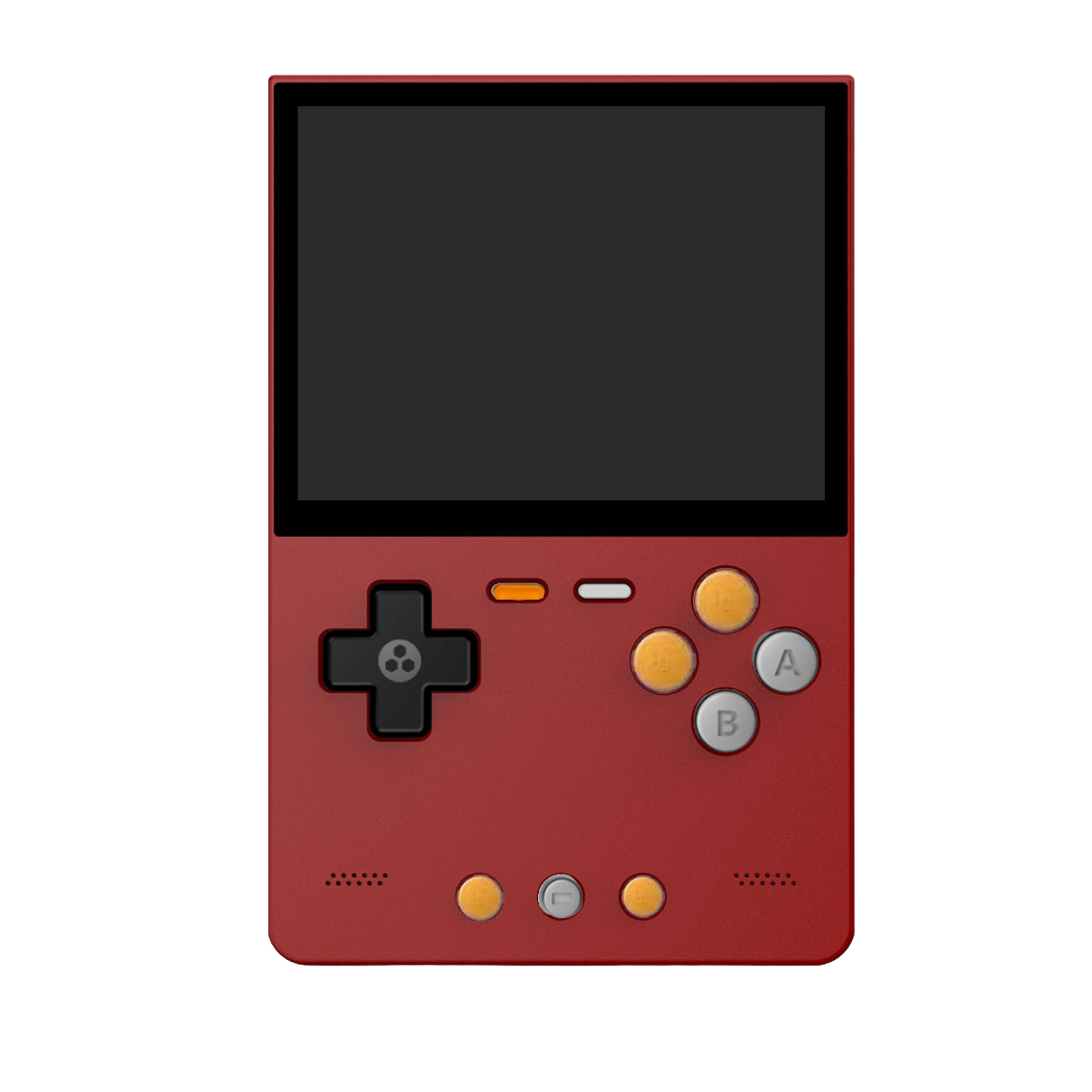 Custom Button Set for TRIMUI BRICK Handheld Game Console