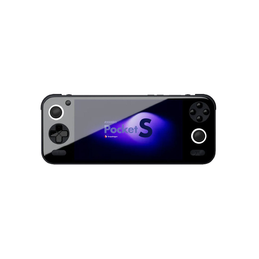 Pocket S Handheld Game Console 6 inch
