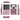 Pink Collector, BATLEXP G350 (Transparent Pink), Pink Series Gaming Handheld