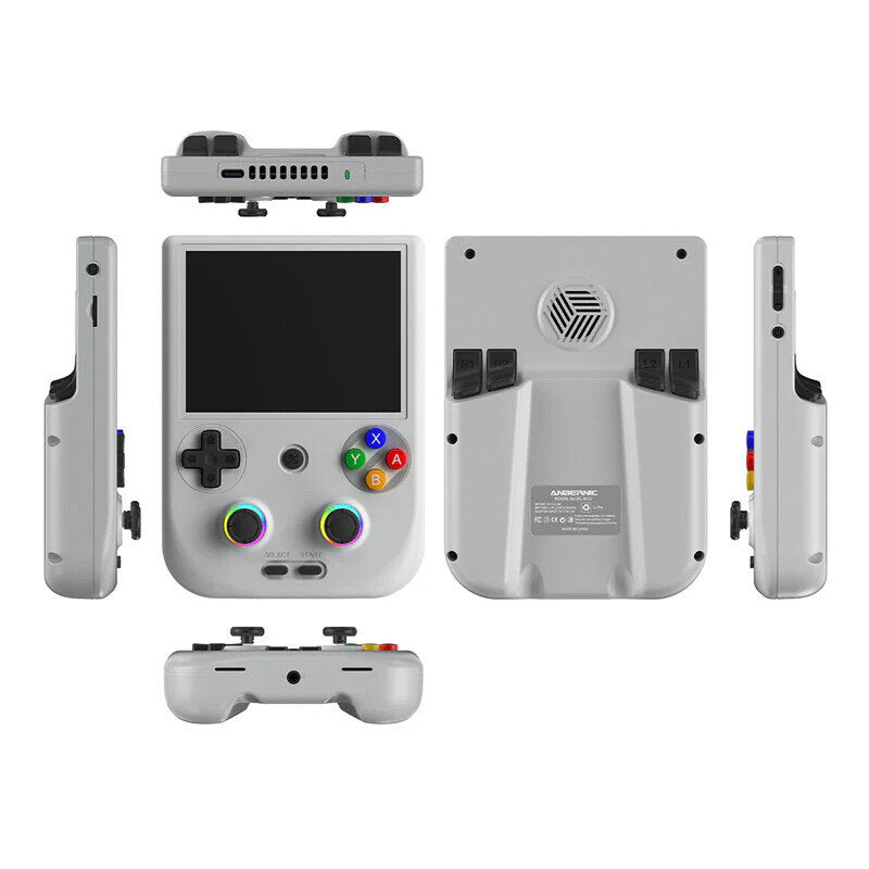Anbernic RG406V Handheld Game Console 4 inch