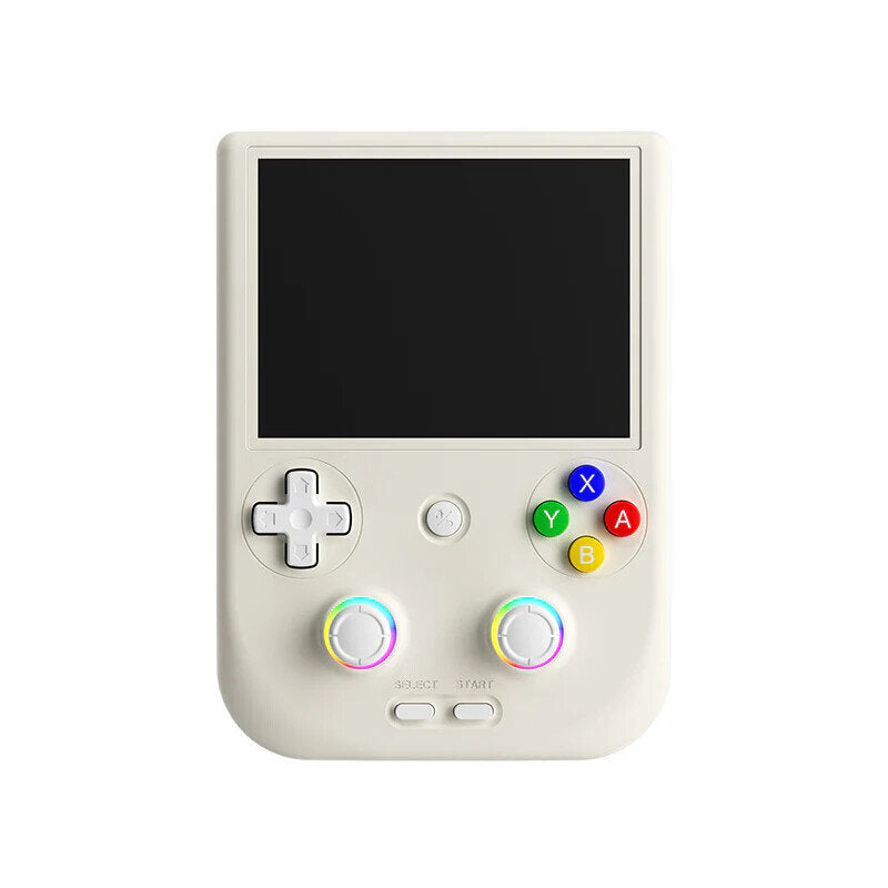 Popular🔥Anbernic RG406V Handheld Game Console 4 inch