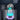 Purple Vibe, Jellyfish Speaker Night Light Gaming Setup Desktop Ideas