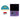 Purple Vibe, Miyoo Mini Plus Handheld Game Console (OnionOS SURWISH Brand Card)