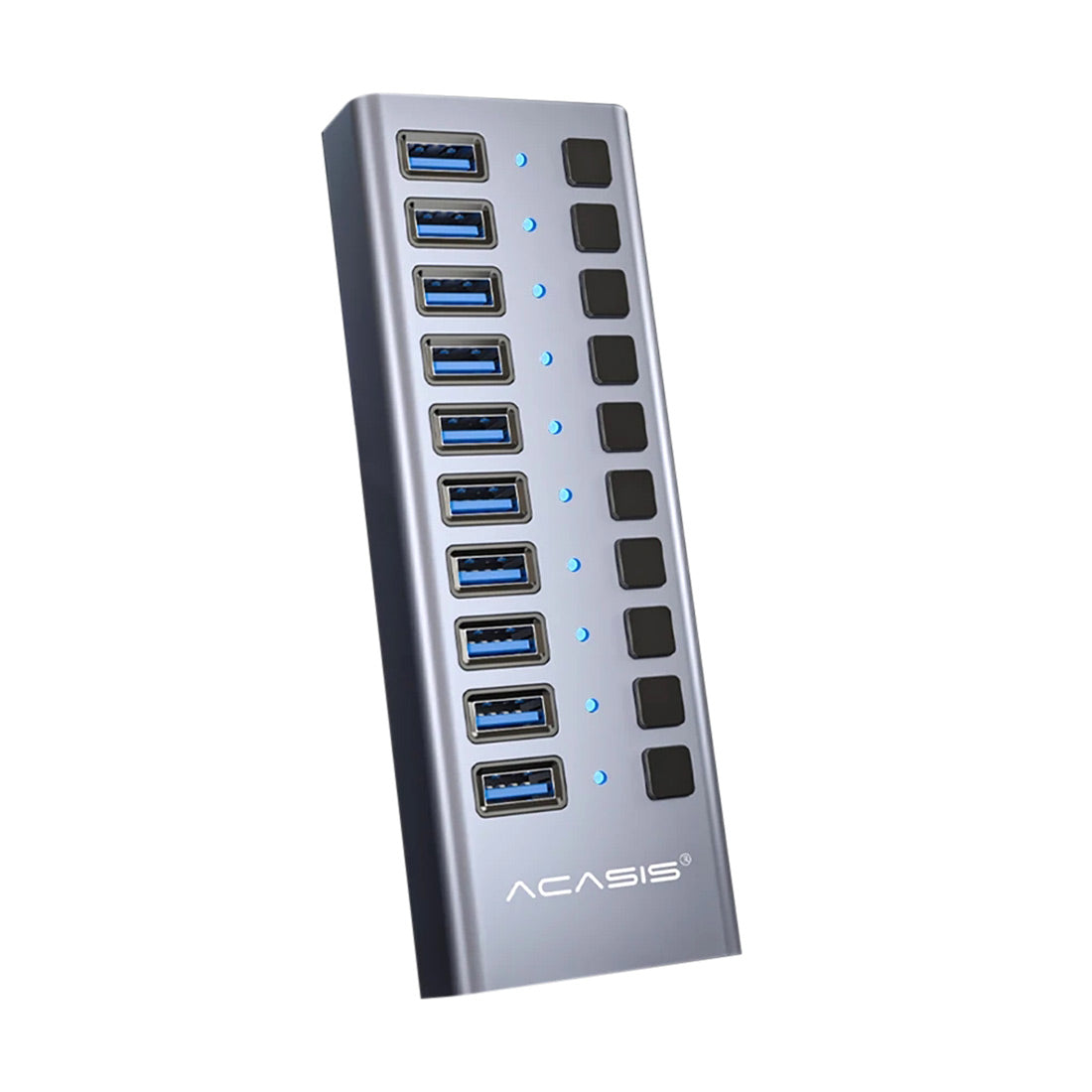 10 port USB 3.0 Hub Power interface Extend HUB USB HUB
