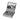 (Without ROMs) Latest Miyoo Mini Flip Handheld Game Console 2.8-Inch
