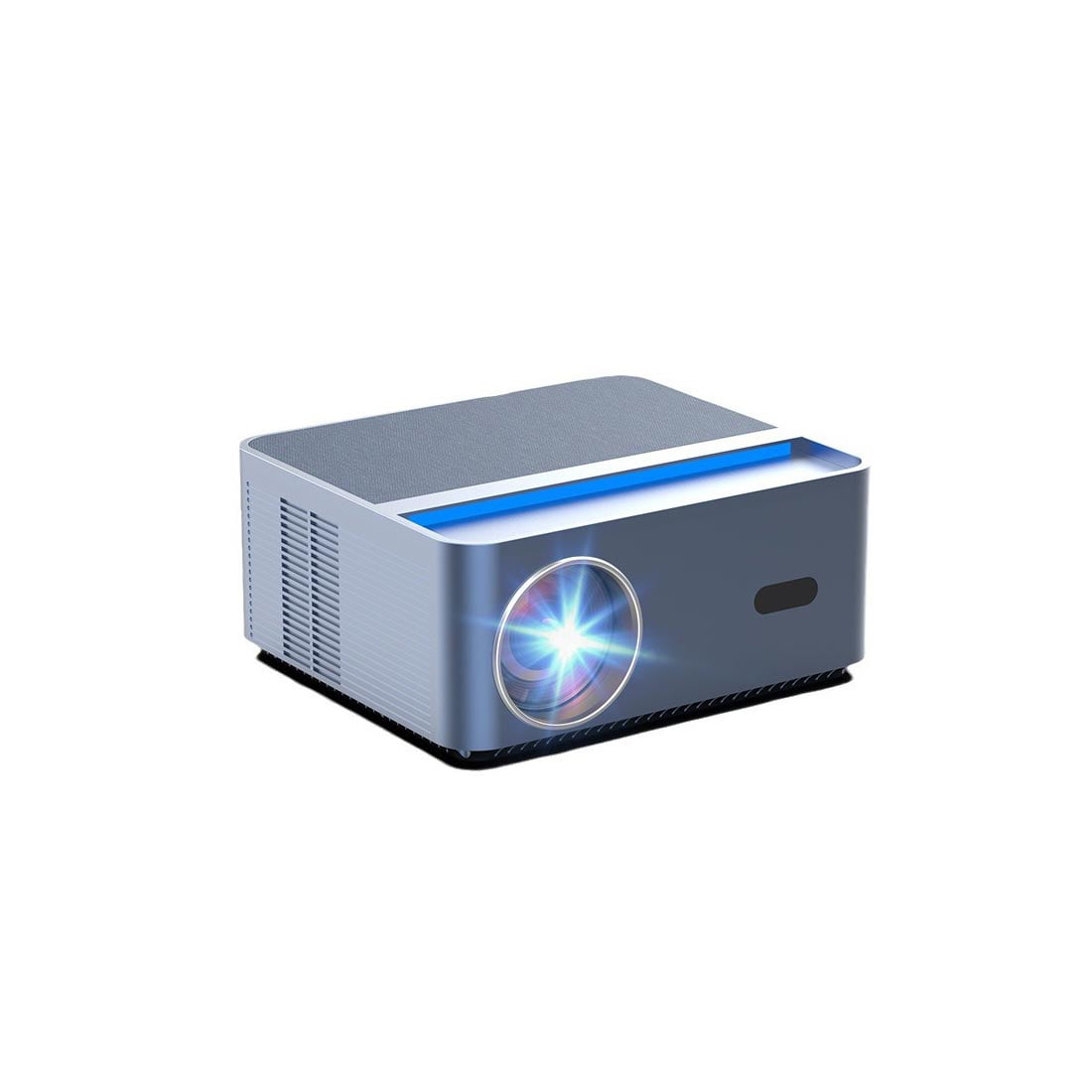 4K UHD Projector Wireless Android Portable Smart