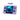 Purple Vibe, Powkiddy RGB30 Handheld Game Console JELOS Pre-installed