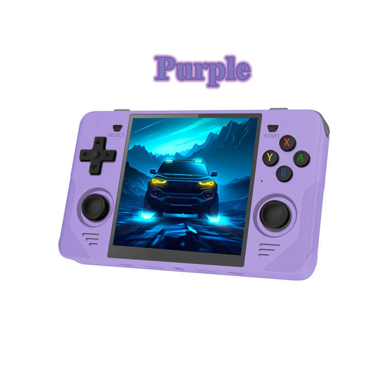 Vibe Handheld Game Console JELOS Pre installed