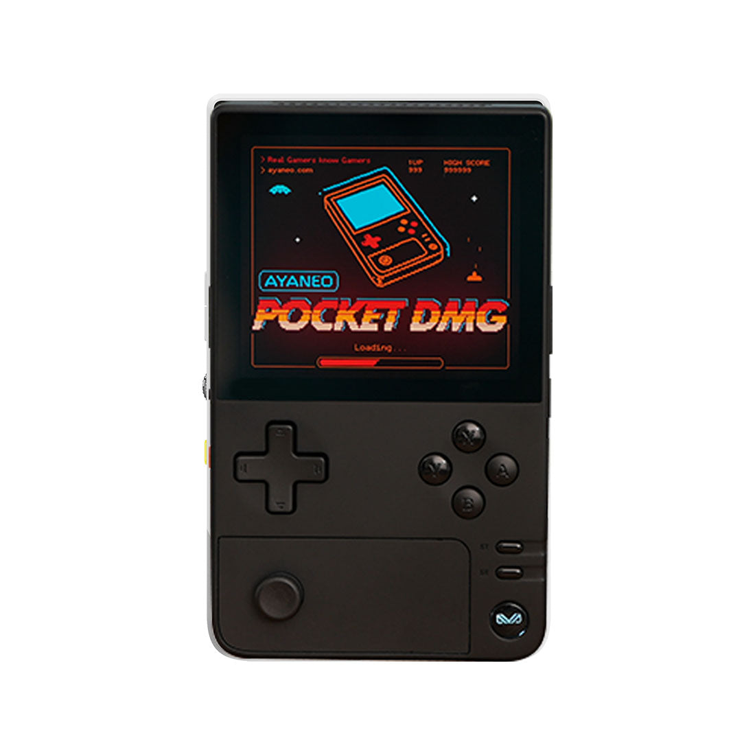 Pocket DMG Handheld Game Console 3.92 inch