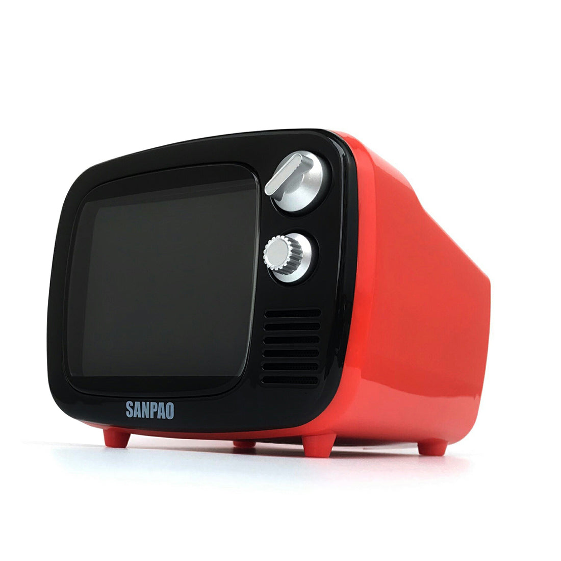 Sanpao TJ800 Mini Retro SMART TV Game Console Android 7.1 Portable Gaming Handheld