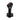 A32x 1:1 Scale Molded Professional Flight Sim Side Stick - CP Main Pilot/FO Positions