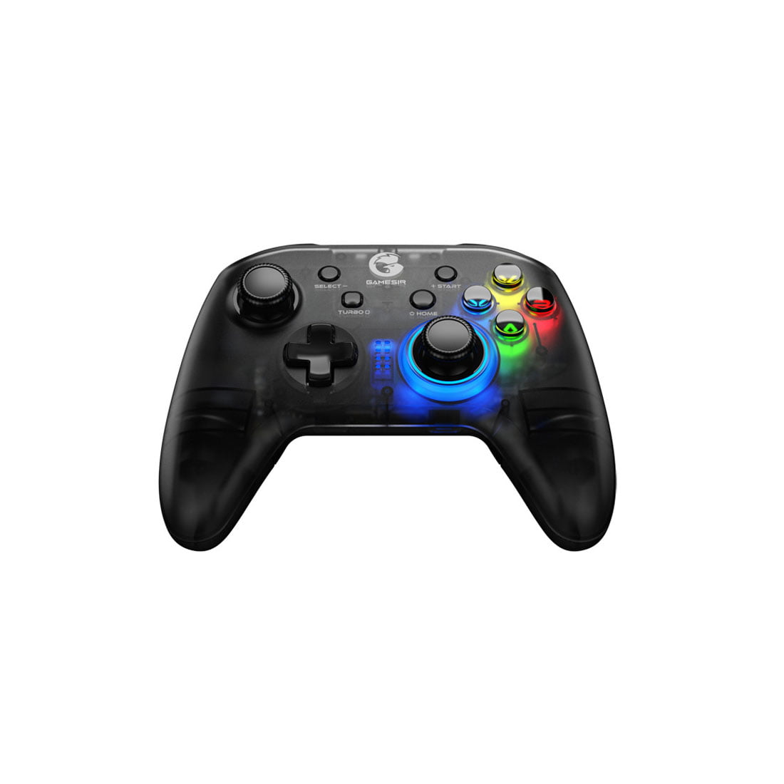 GameSir T4 Pro Wireless Game Controller Switch iOS PC Android