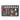 Rowsfire D101 F/A-18 Universal Carrier Landing Switch Panel for DCS - Flight Sim Cockpit