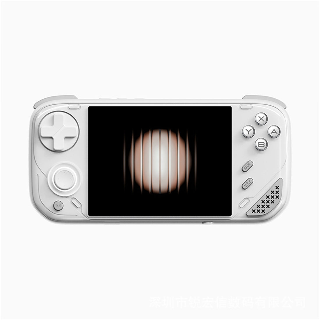 MINILOONG POCKET 1 Consola Retro Portátil Diseño Premium
