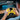 Yellow Vibe, Anbernic RG G01 Handheld Game Console Intelligent Controller