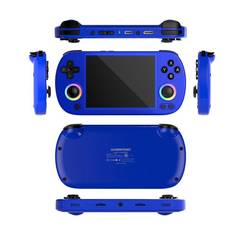 Anbernic RG40XX H Handheld Game Console
