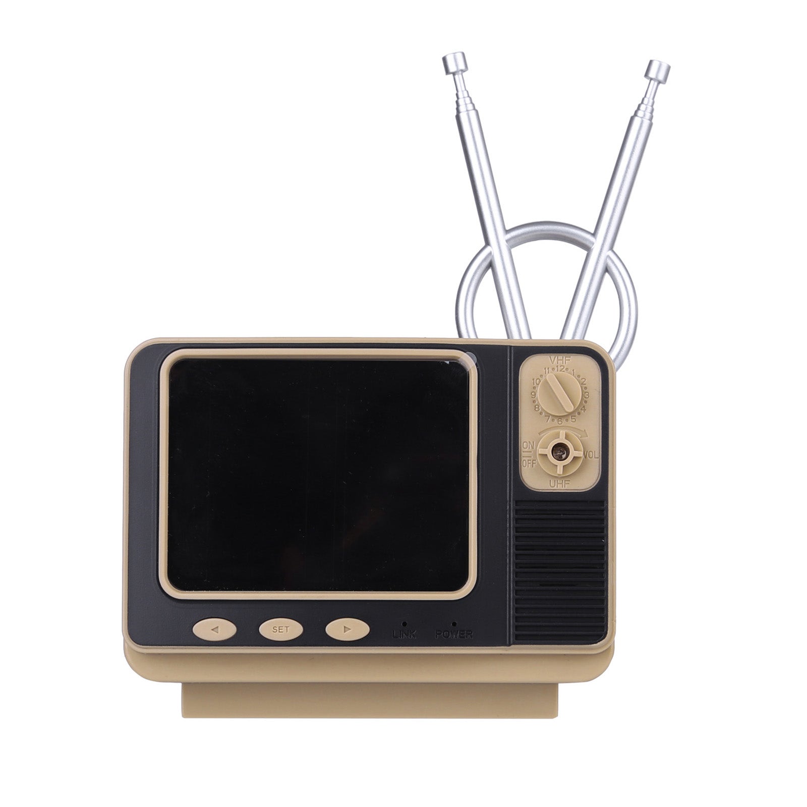 GV300 Retro Bookshelf TV Handheld 108 Games Console Double Controllers Support TV Output